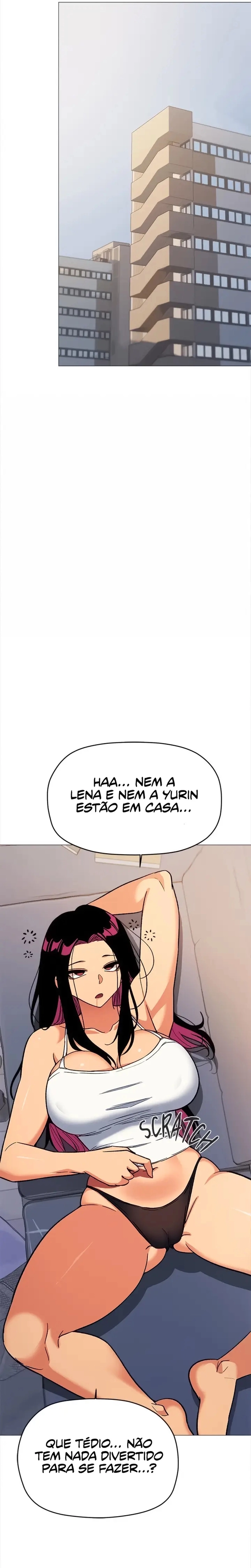 Pare de fumar Capítulo 32 Página 28