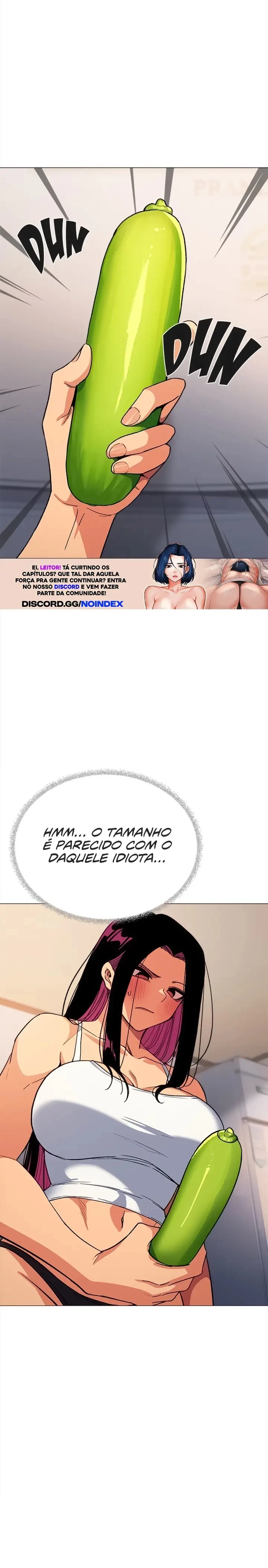 Pare de fumar Capítulo 32 Página 34