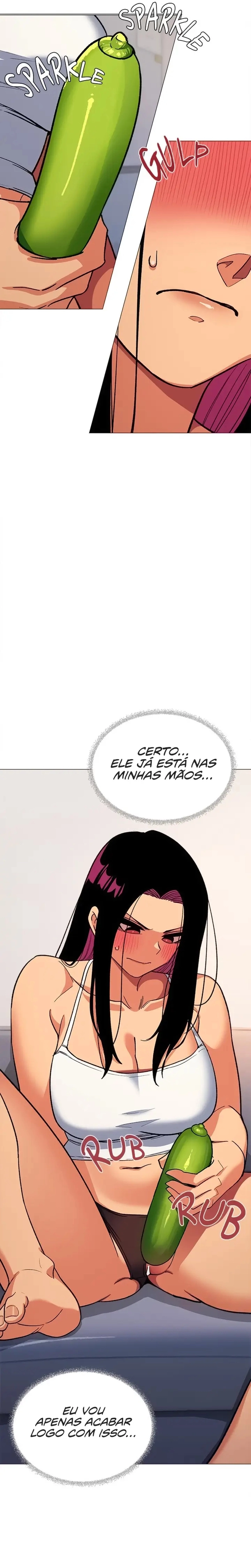 Pare de fumar Capítulo 32 Página 35