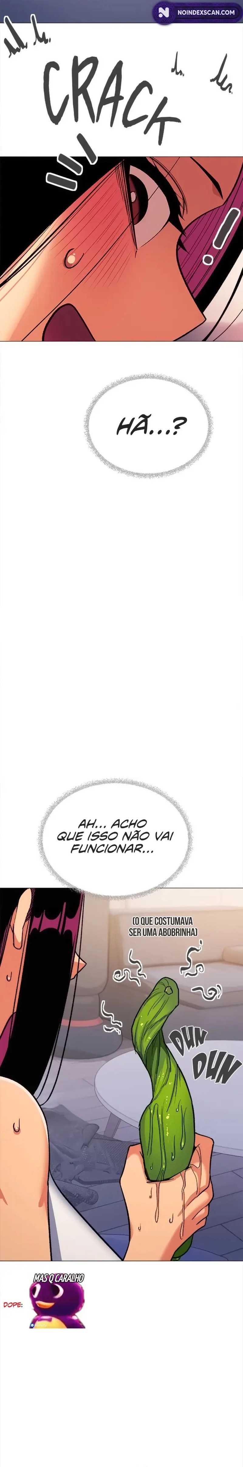 Pare de fumar Capítulo 32 Página 41