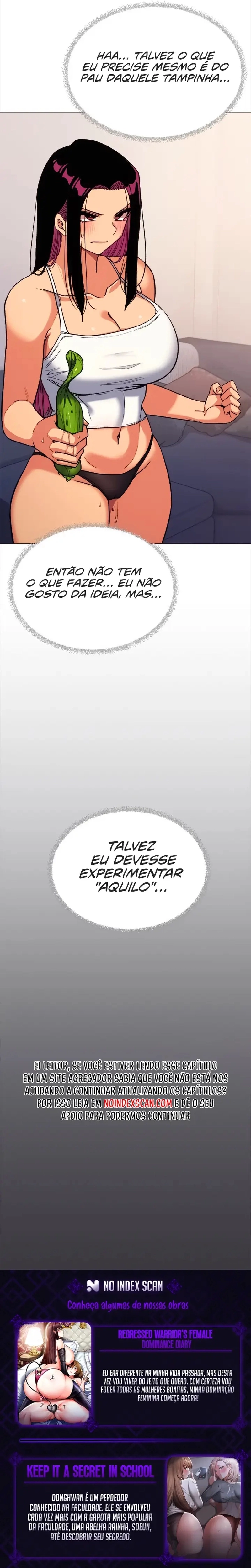 Pare de fumar Capítulo 32 Página 42