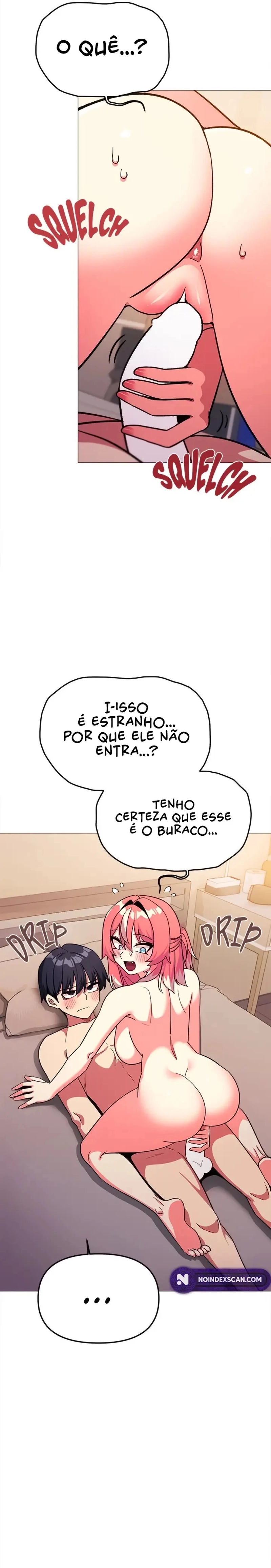 Pare de fumar Capítulo 32 Página 5