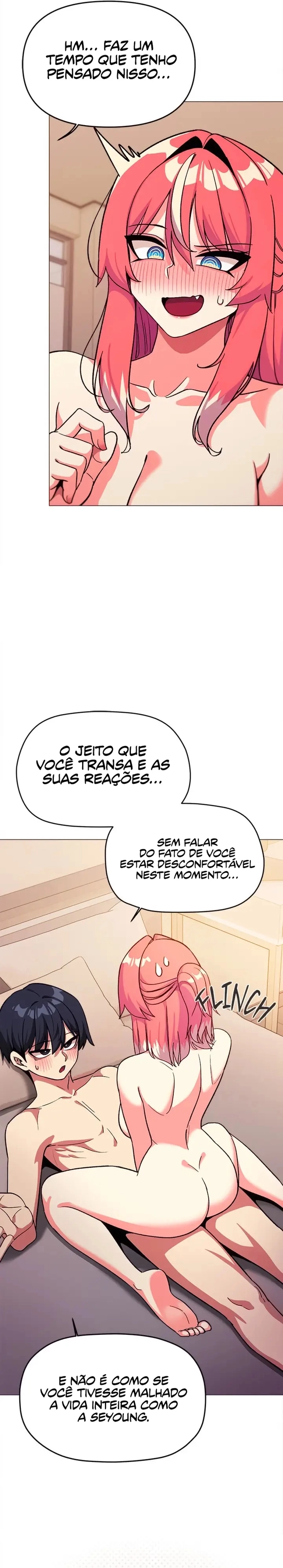 Pare de fumar Capítulo 32 Página 6