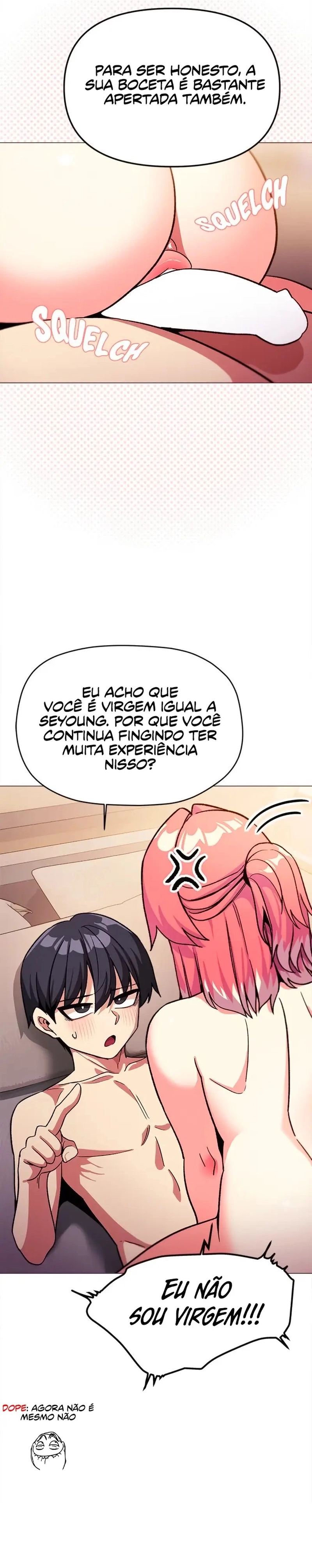 Pare de fumar Capítulo 32 Página 7