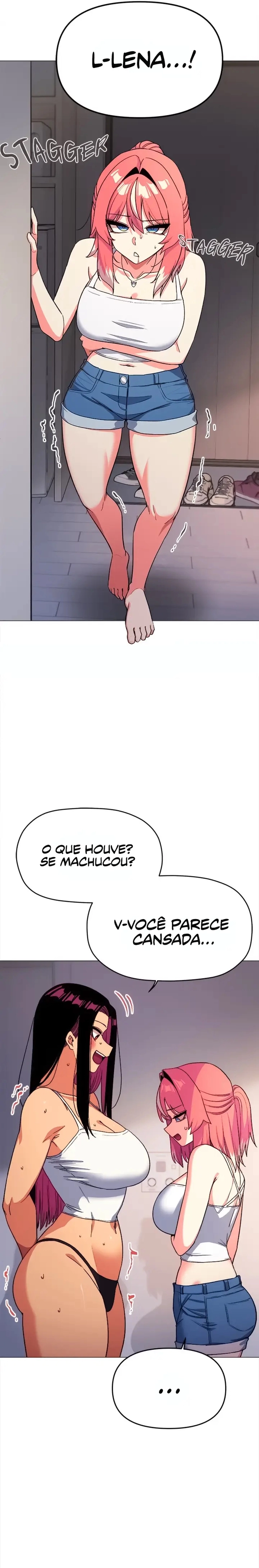 Pare de fumar Capítulo 33 Página 12