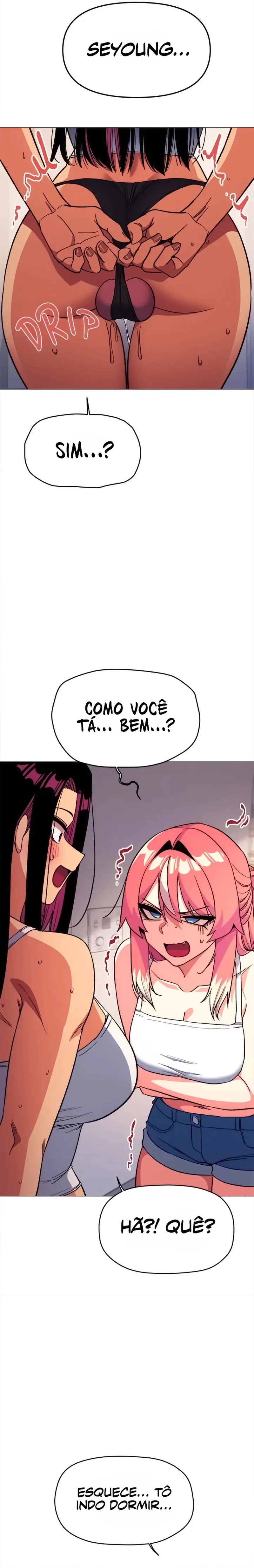 Pare de fumar Capítulo 33 Página 13
