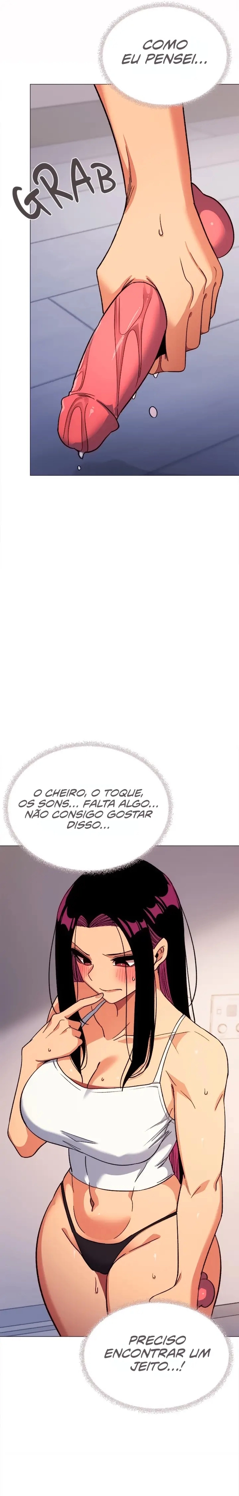 Pare de fumar Capítulo 33 Página 17