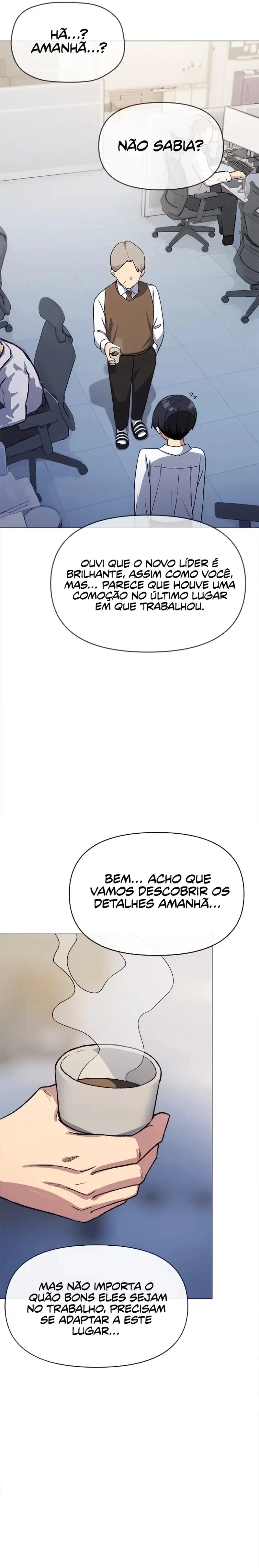 Pare de fumar Capítulo 33 Página 27