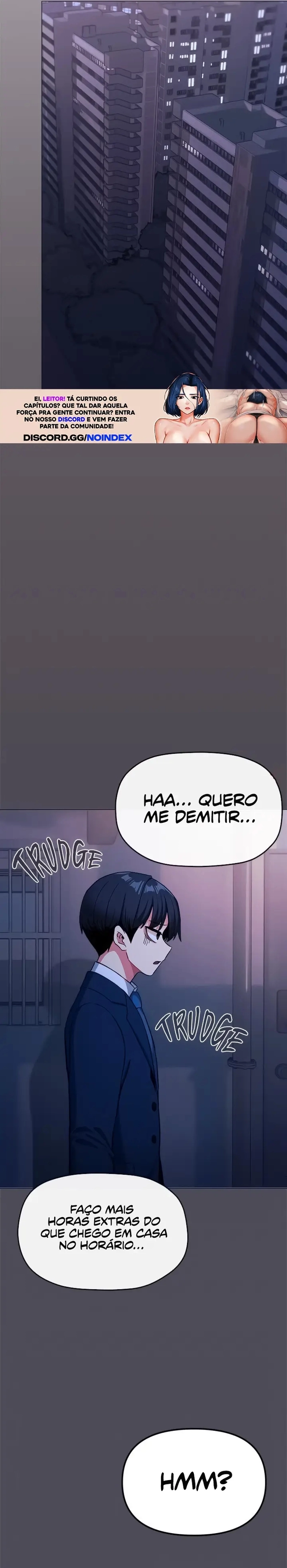 Pare de fumar Capítulo 33 Página 31