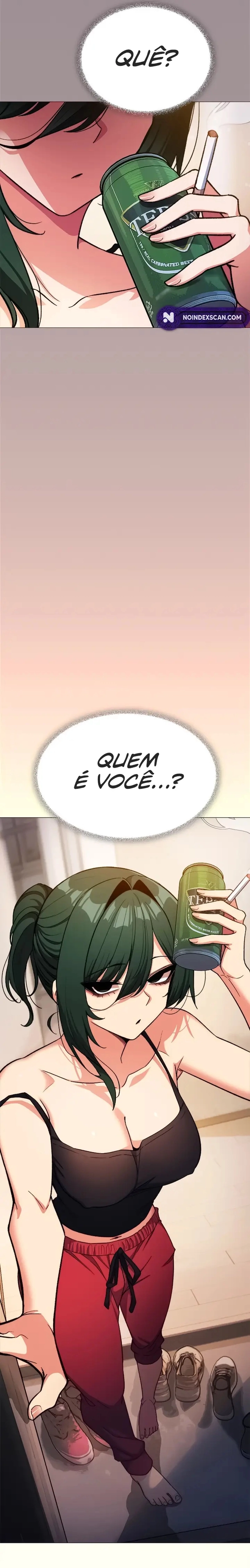 Pare de fumar Capítulo 33 Página 36