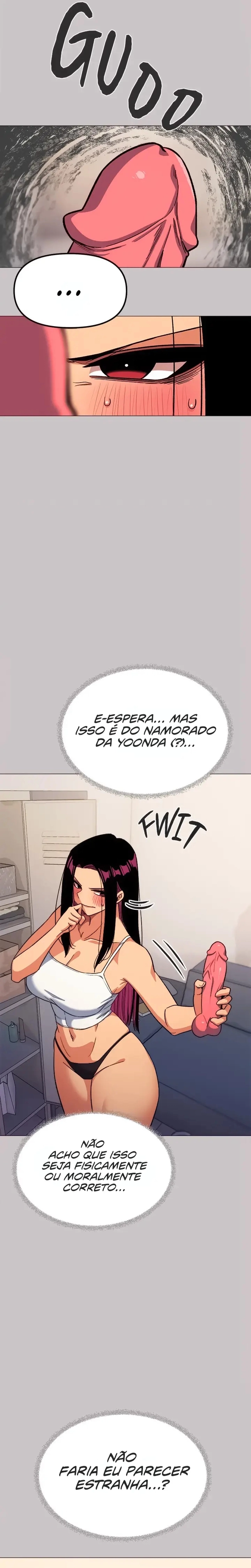 Pare de fumar Capítulo 33 Página 7