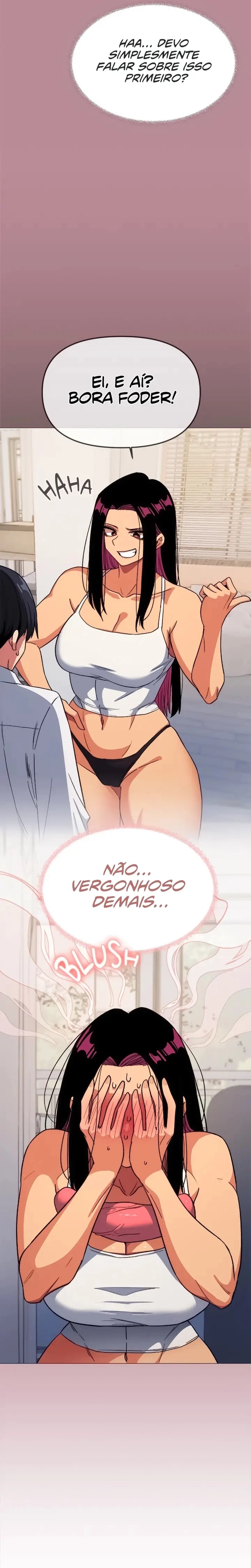 Pare de fumar Capítulo 33 Página 9