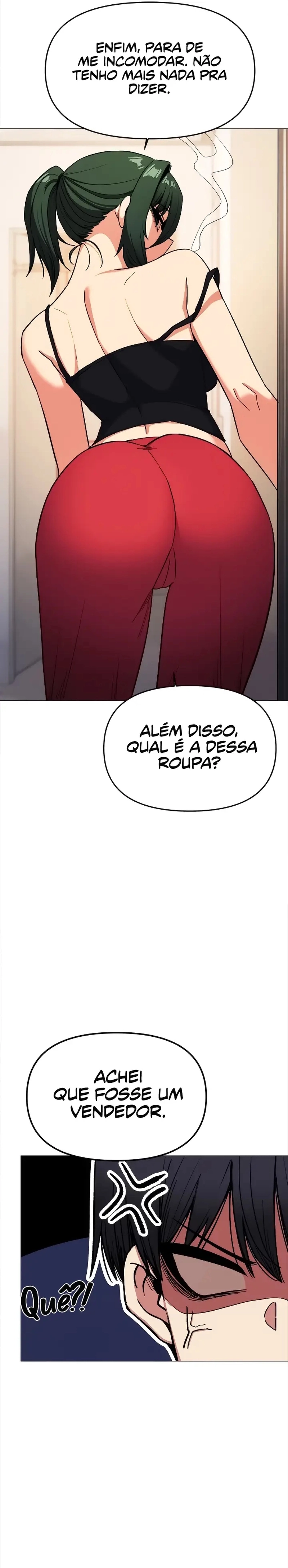 Pare de fumar Capítulo 34 Página 12