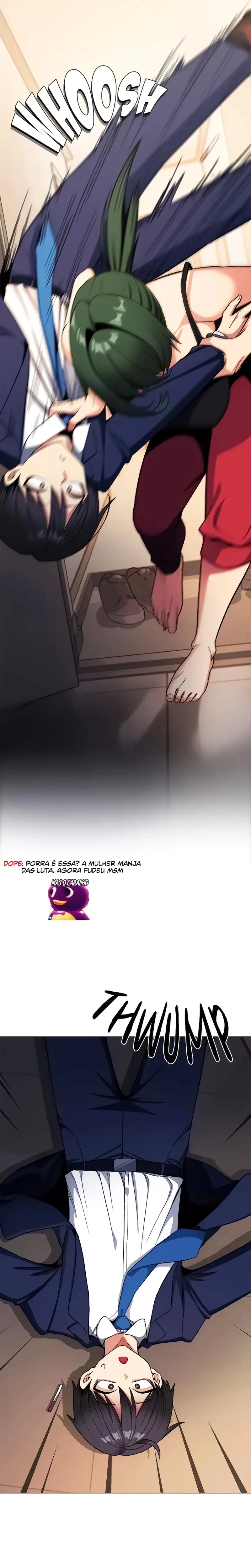 Pare de fumar Capítulo 34 Página 14