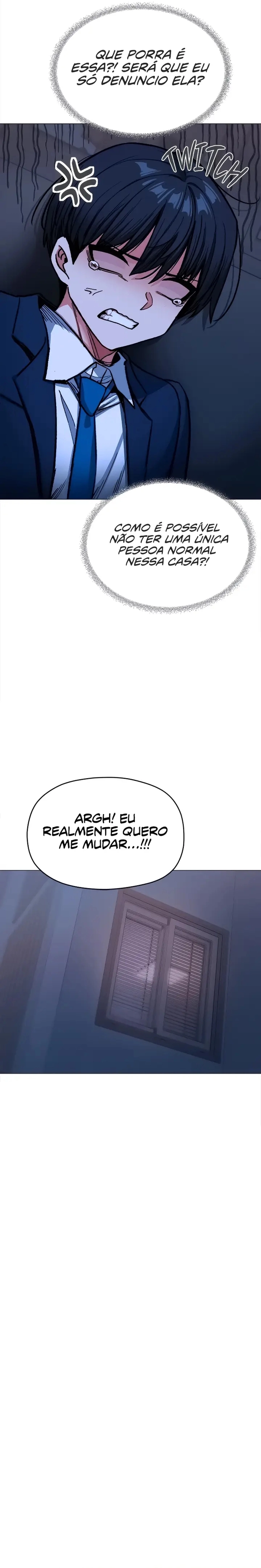 Pare de fumar Capítulo 34 Página 20