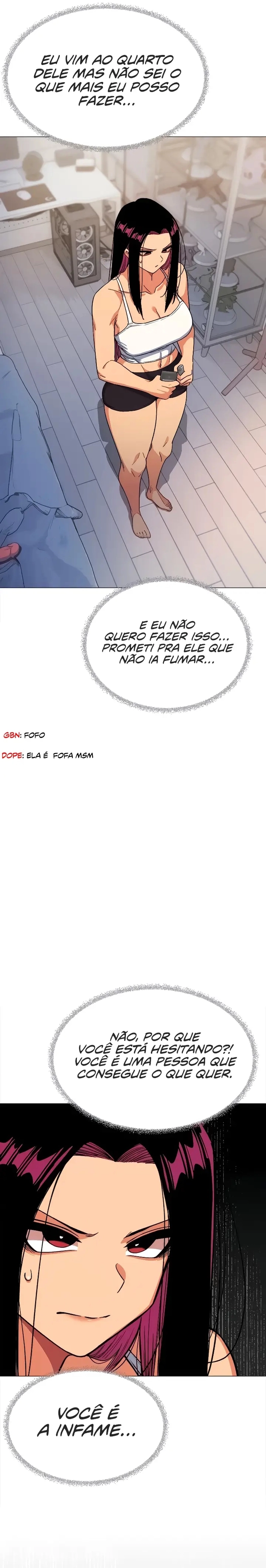 Pare de fumar Capítulo 34 Página 22