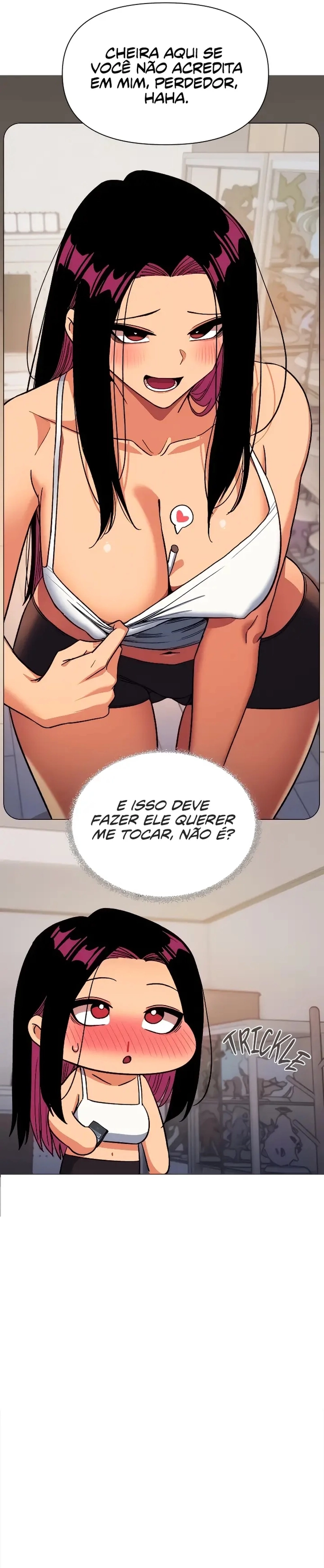 Pare de fumar Capítulo 34 Página 25