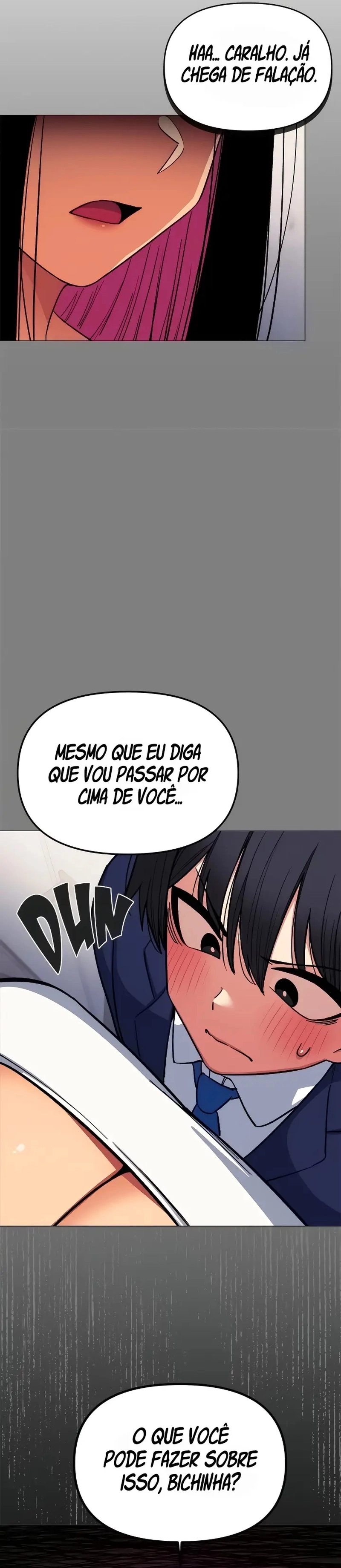 Pare de fumar Capítulo 34 Página 29