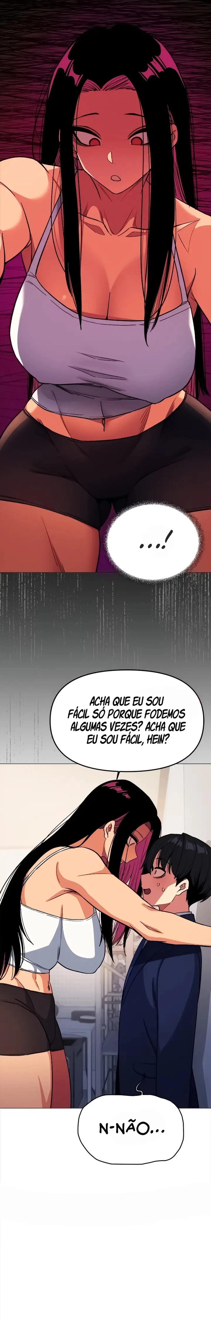Pare de fumar Capítulo 34 Página 30