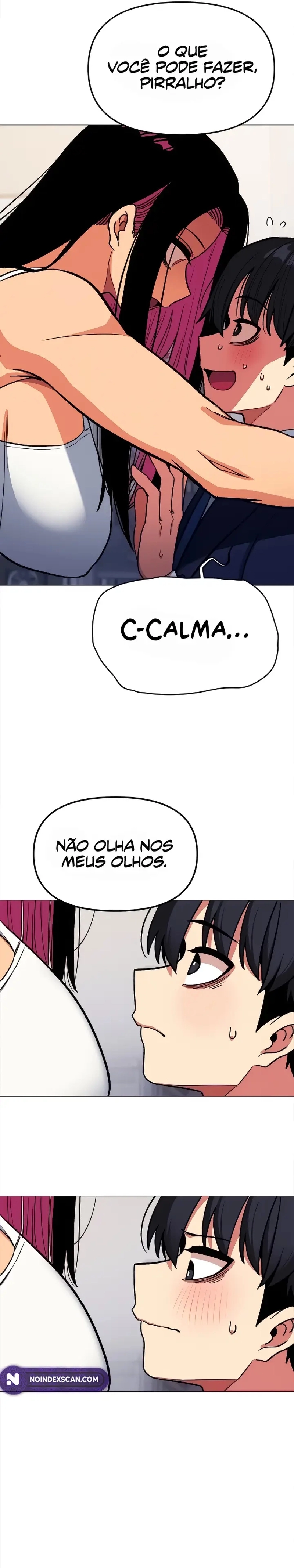 Pare de fumar Capítulo 34 Página 32
