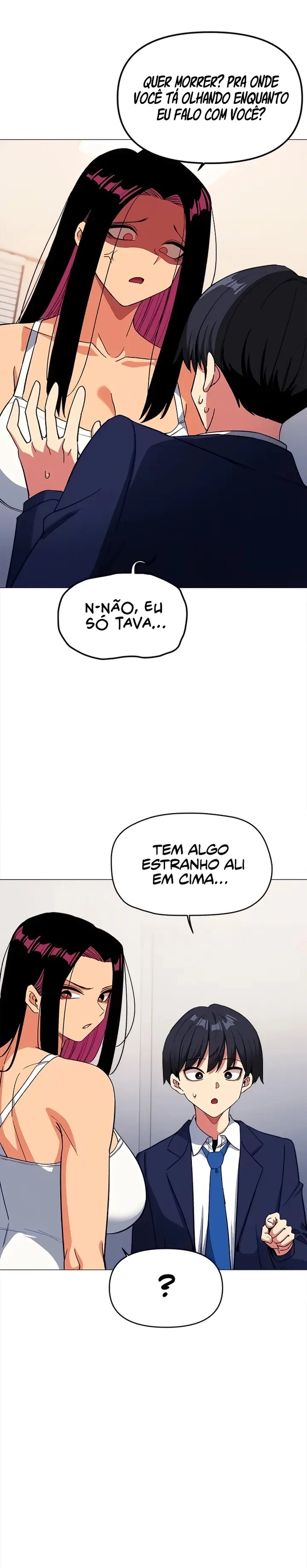 Pare de fumar Capítulo 34 Página 34