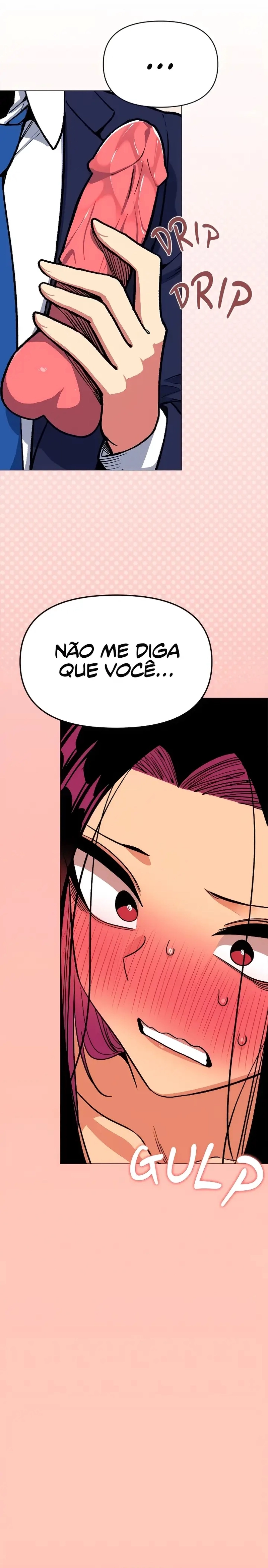Pare de fumar Capítulo 34 Página 39