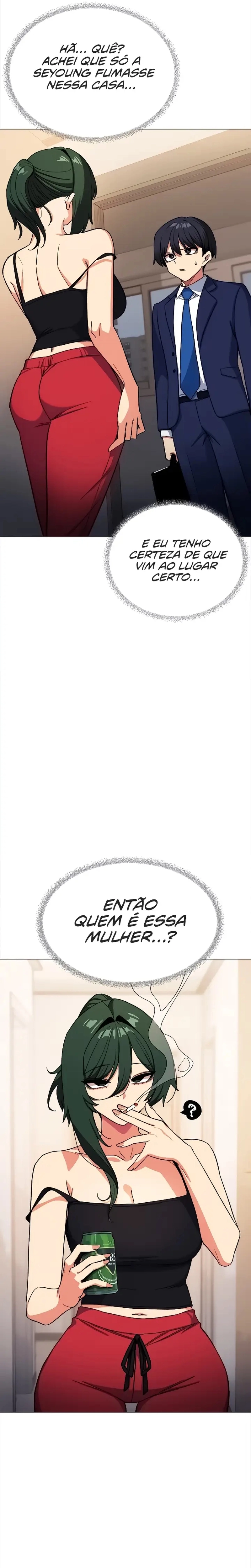 Pare de fumar Capítulo 34 Página 4