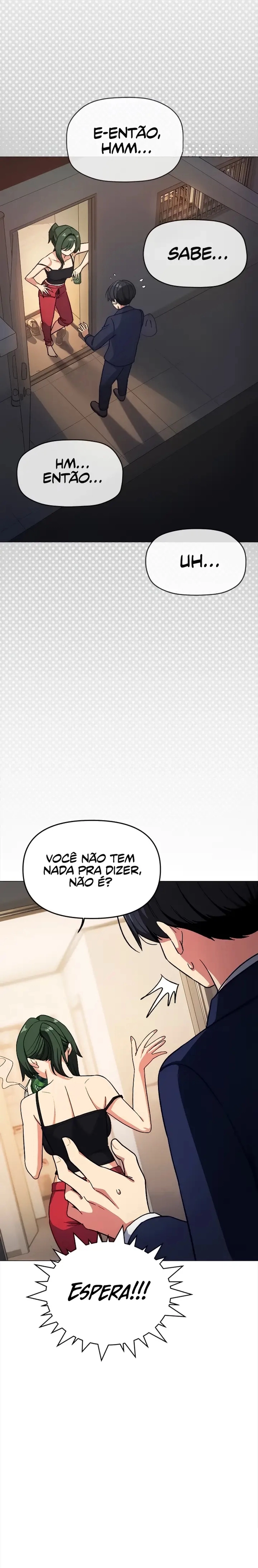 Pare de fumar Capítulo 34 Página 6