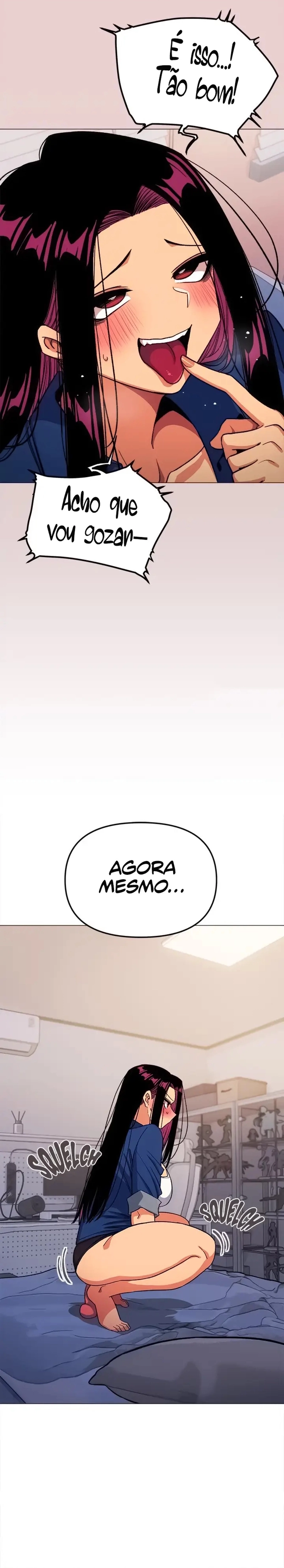 Pare de fumar Capítulo 35 Página 12
