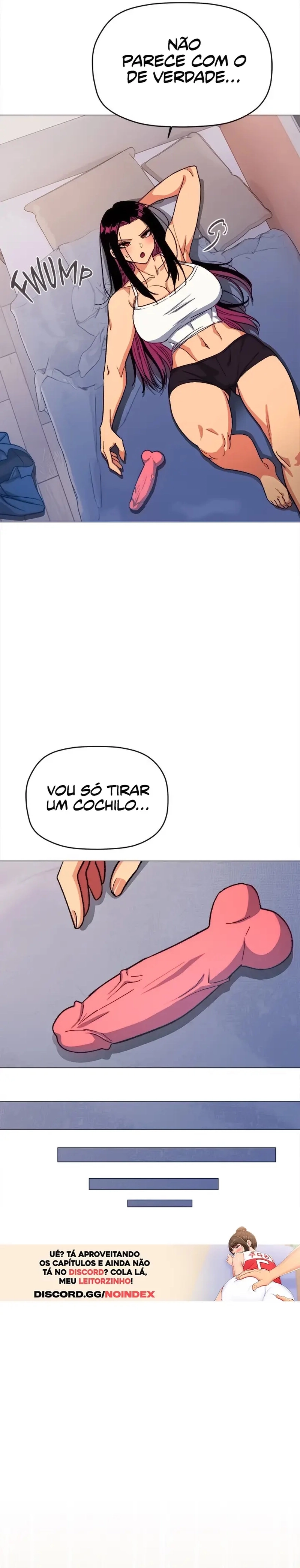 Pare de fumar Capítulo 35 Página 14