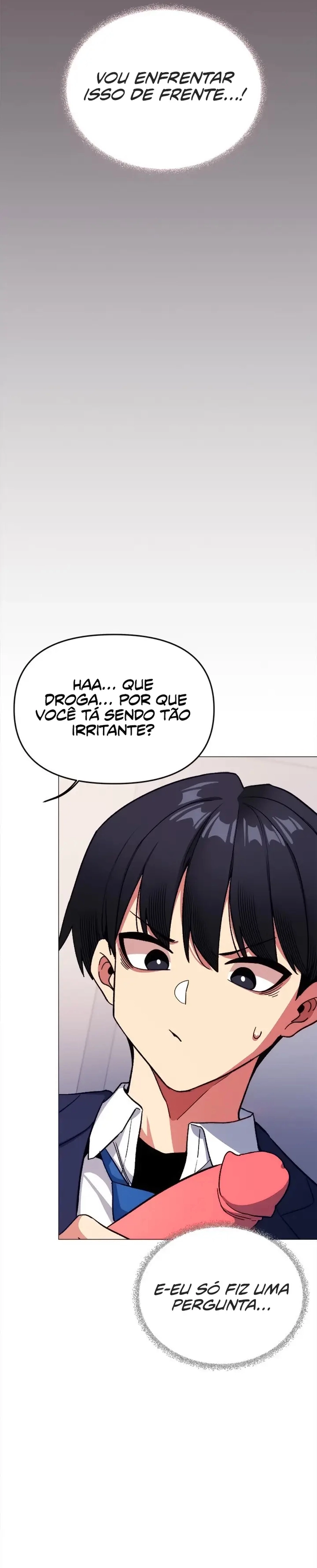 Pare de fumar Capítulo 35 Página 19