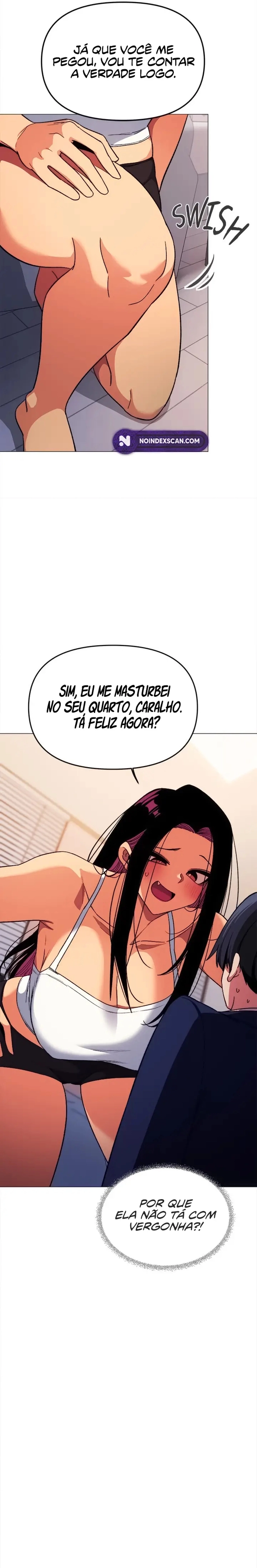 Pare de fumar Capítulo 35 Página 20