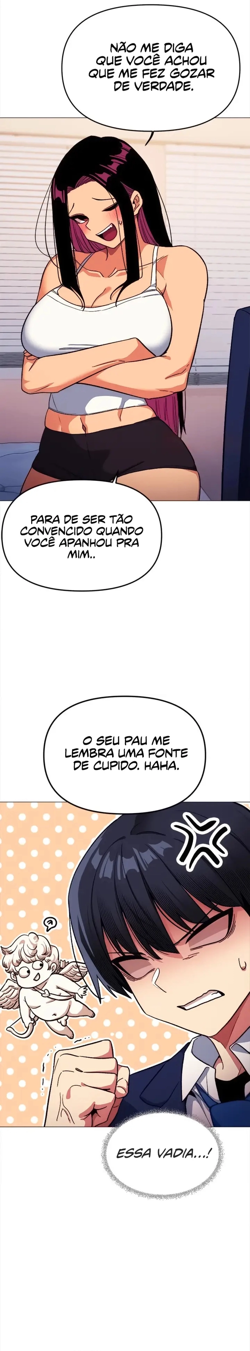 Pare de fumar Capítulo 35 Página 22