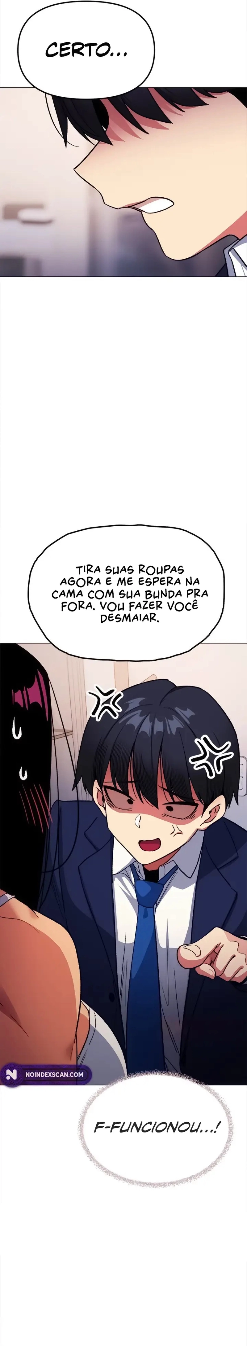 Pare de fumar Capítulo 35 Página 23