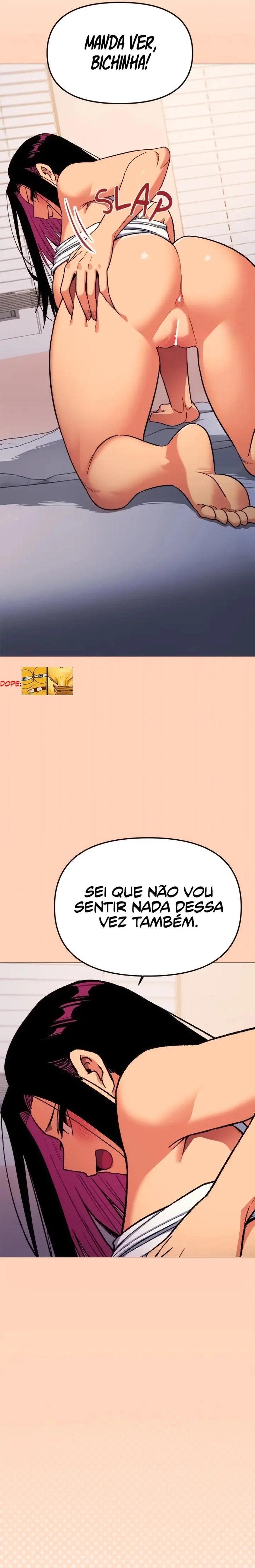 Pare de fumar Capítulo 35 Página 25