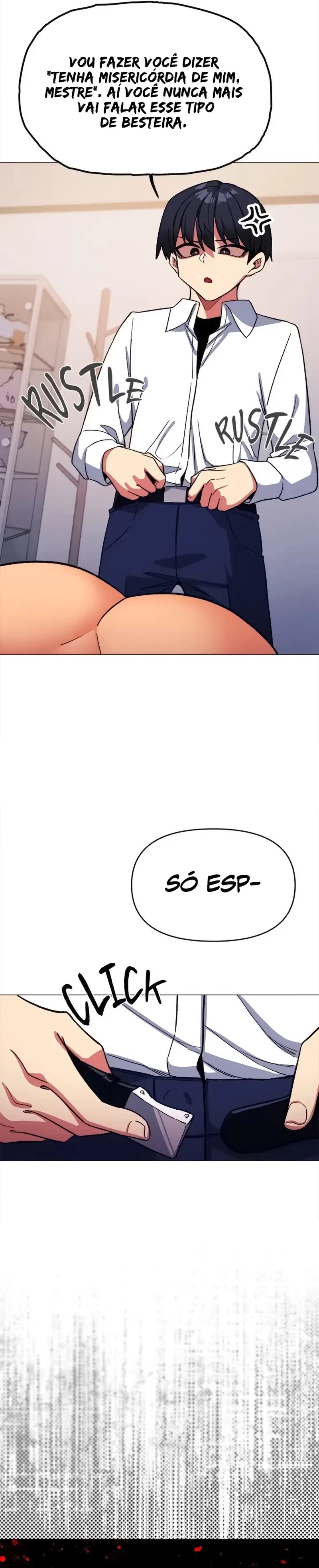 Pare de fumar Capítulo 35 Página 27