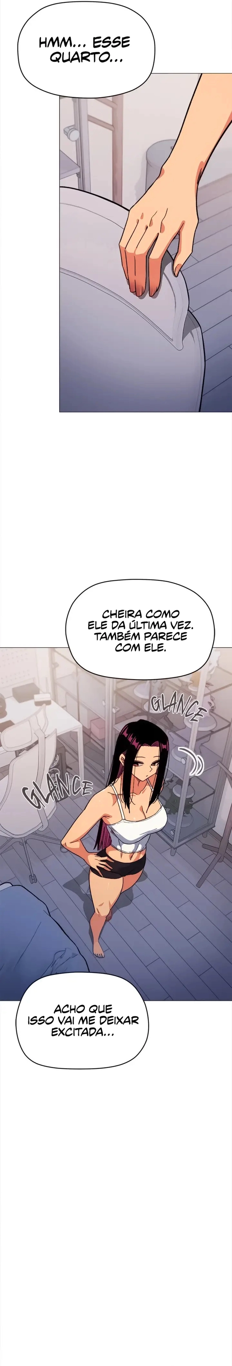 Pare de fumar Capítulo 35 Página 3
