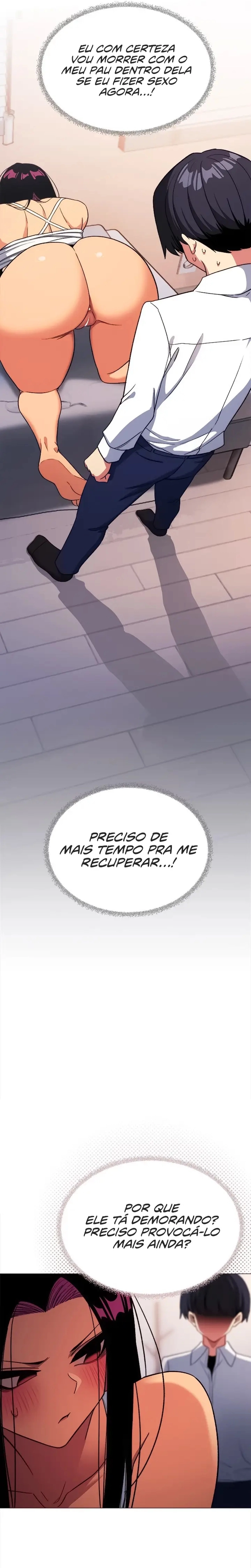Pare de fumar Capítulo 35 Página 30