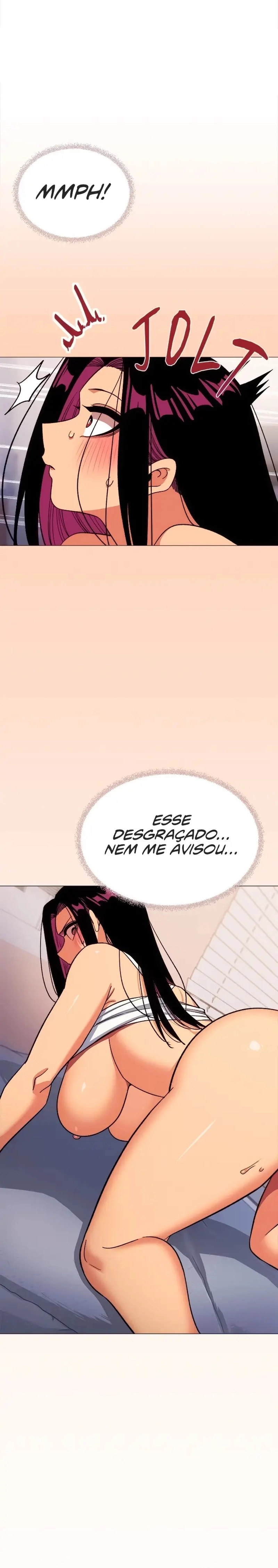 Pare de fumar Capítulo 35 Página 31