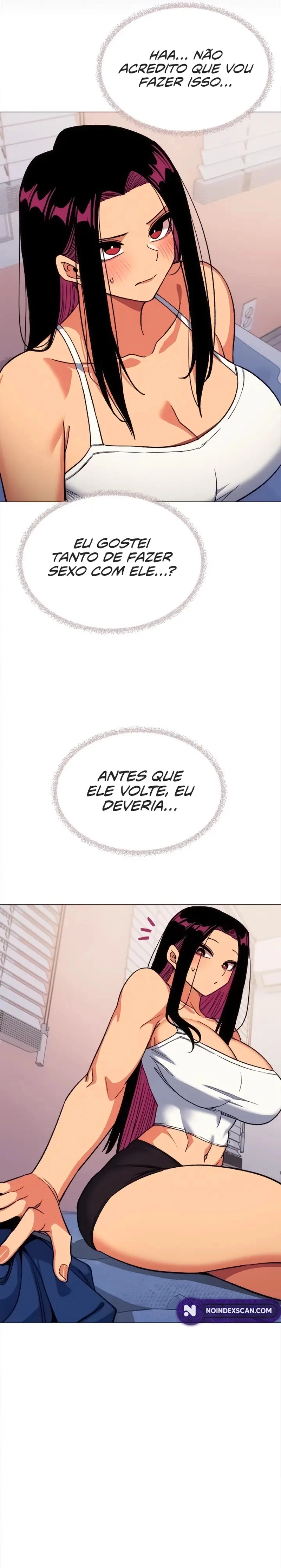 Pare de fumar Capítulo 35 Página 5