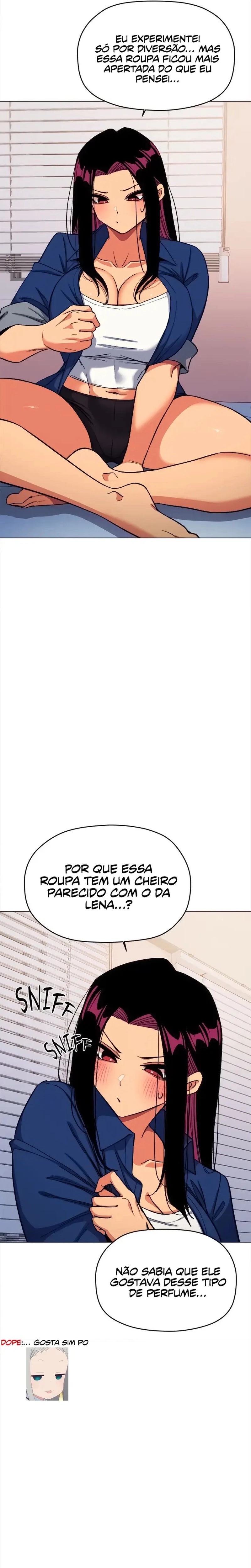 Pare de fumar Capítulo 35 Página 7