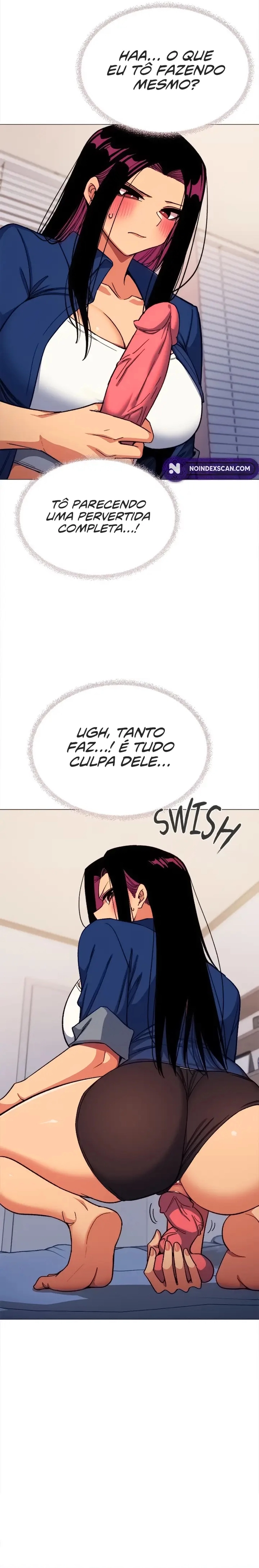 Pare de fumar Capítulo 35 Página 9