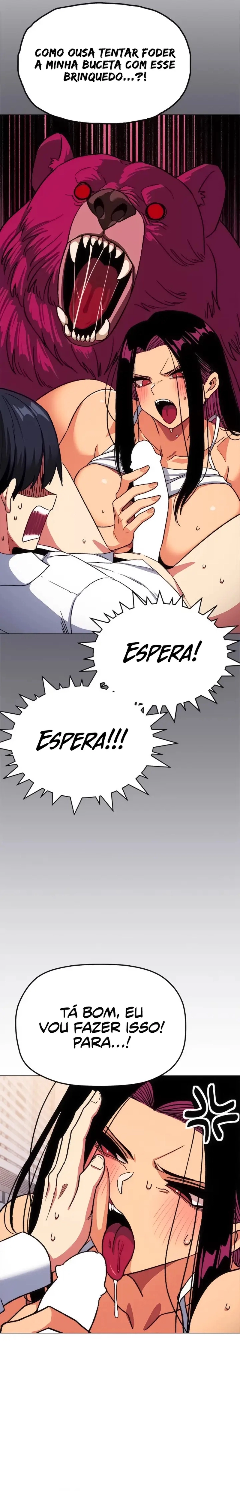 Pare de fumar Capítulo 36 Página 15