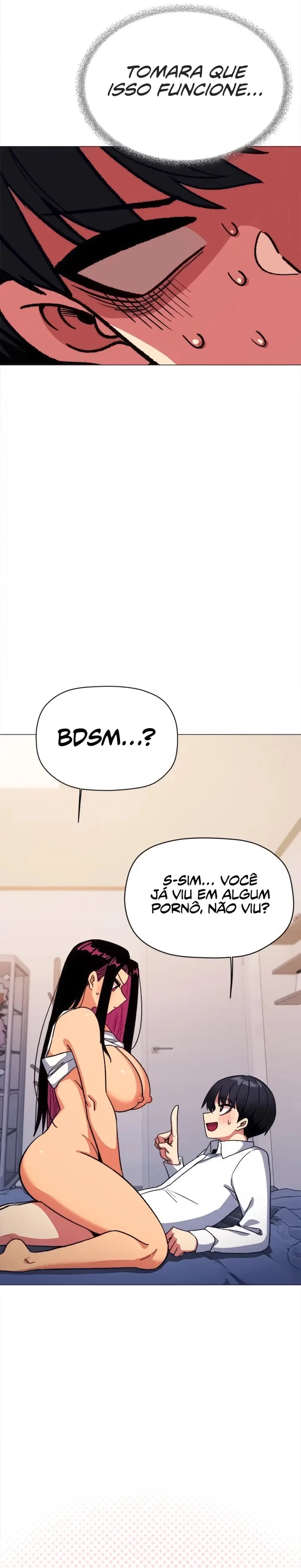 Pare de fumar Capítulo 36 Página 20