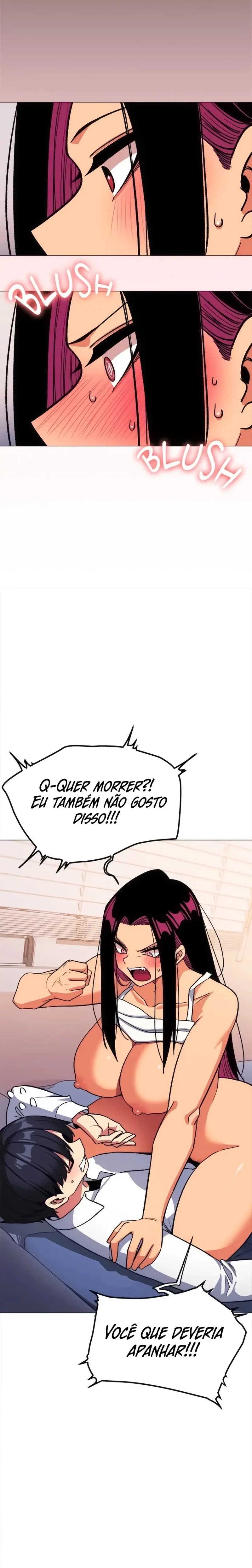 Pare de fumar Capítulo 36 Página 26