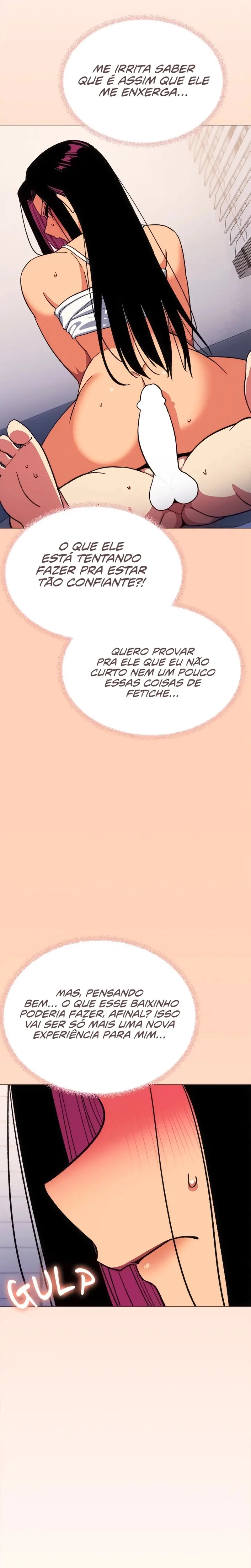 Pare de fumar Capítulo 36 Página 28