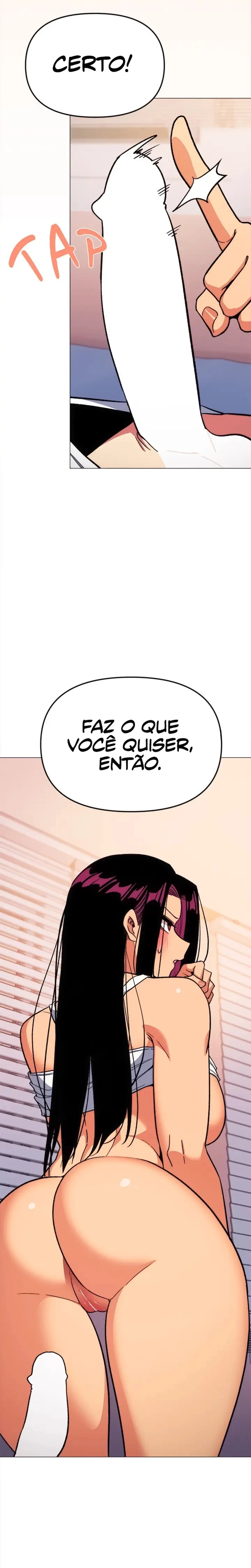 Pare de fumar Capítulo 36 Página 29