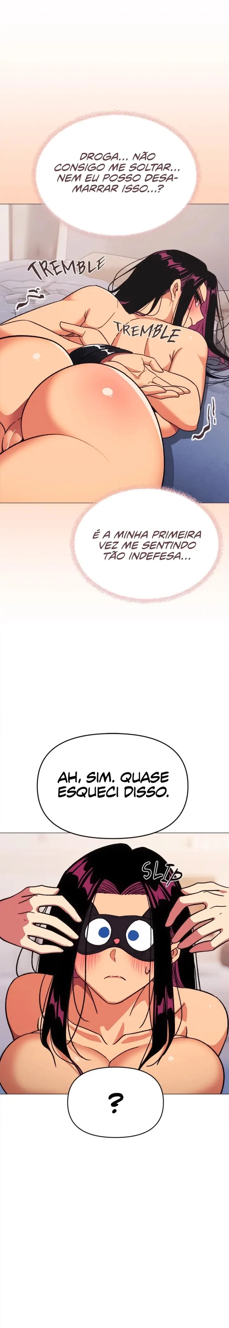 Pare de fumar Capítulo 36 Página 35