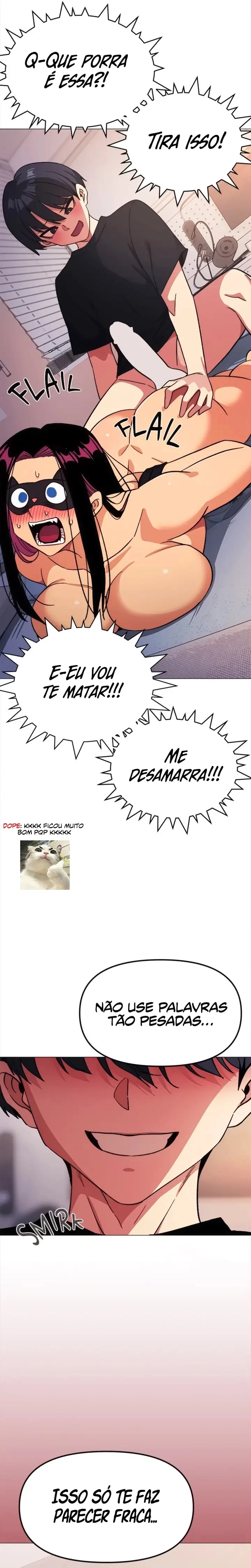 Pare de fumar Capítulo 36 Página 36