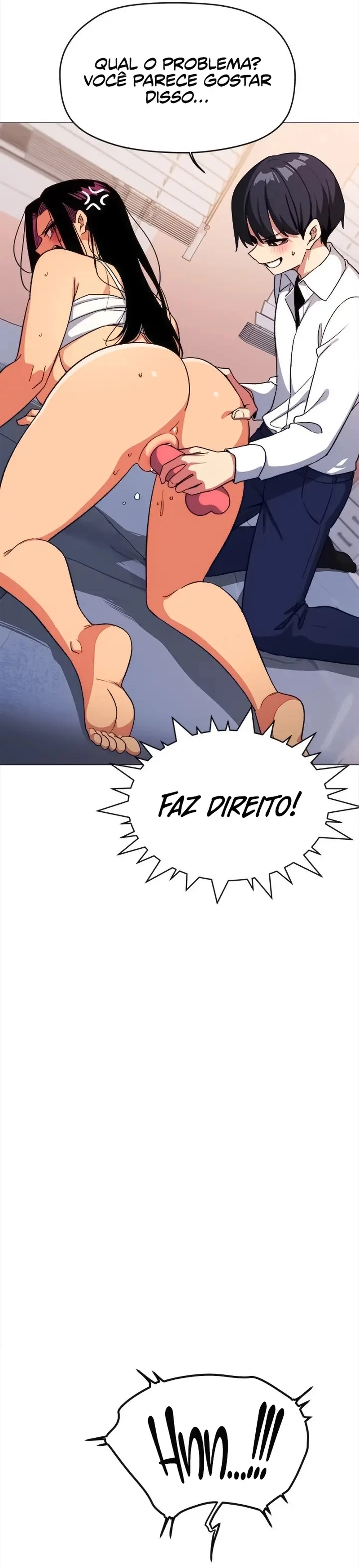 Pare de fumar Capítulo 36 Página 5